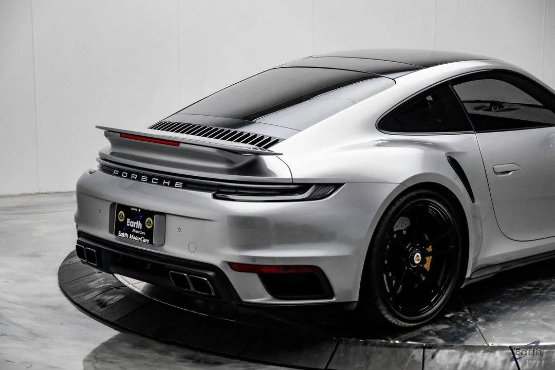 2021 Porsche 992 Turbo S - Image 20 of 31