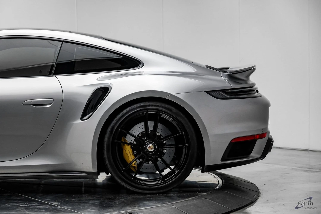 2021 Porsche 992 Turbo S - Image 11 of 31