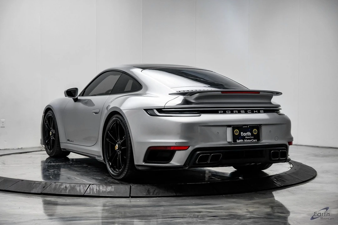 2021 Porsche 992 Turbo S - Image 13 of 31