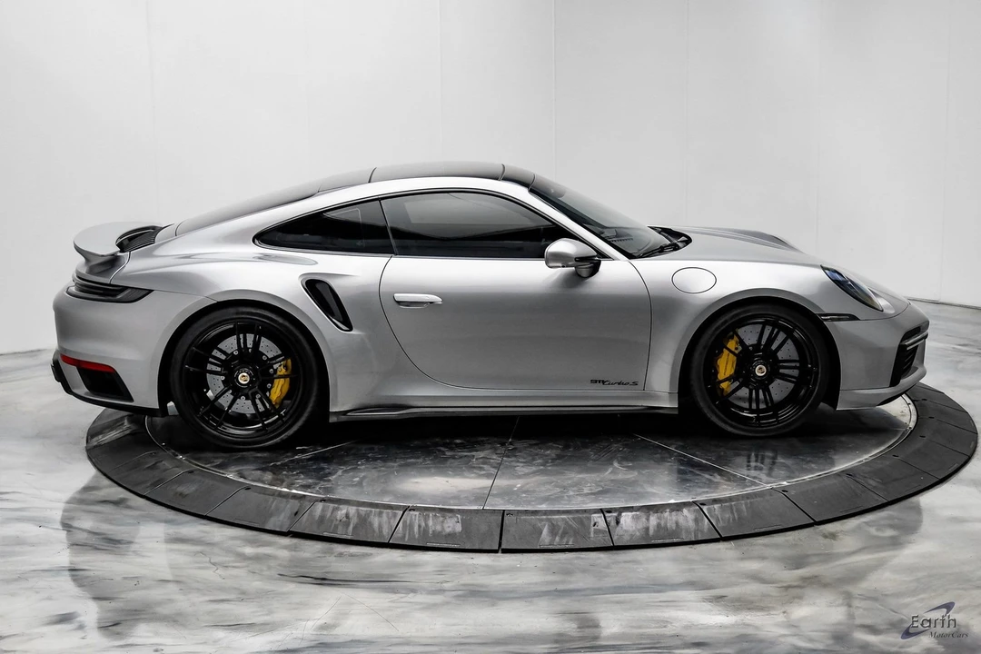 2021 Porsche 992 Turbo S - Image 23 of 31