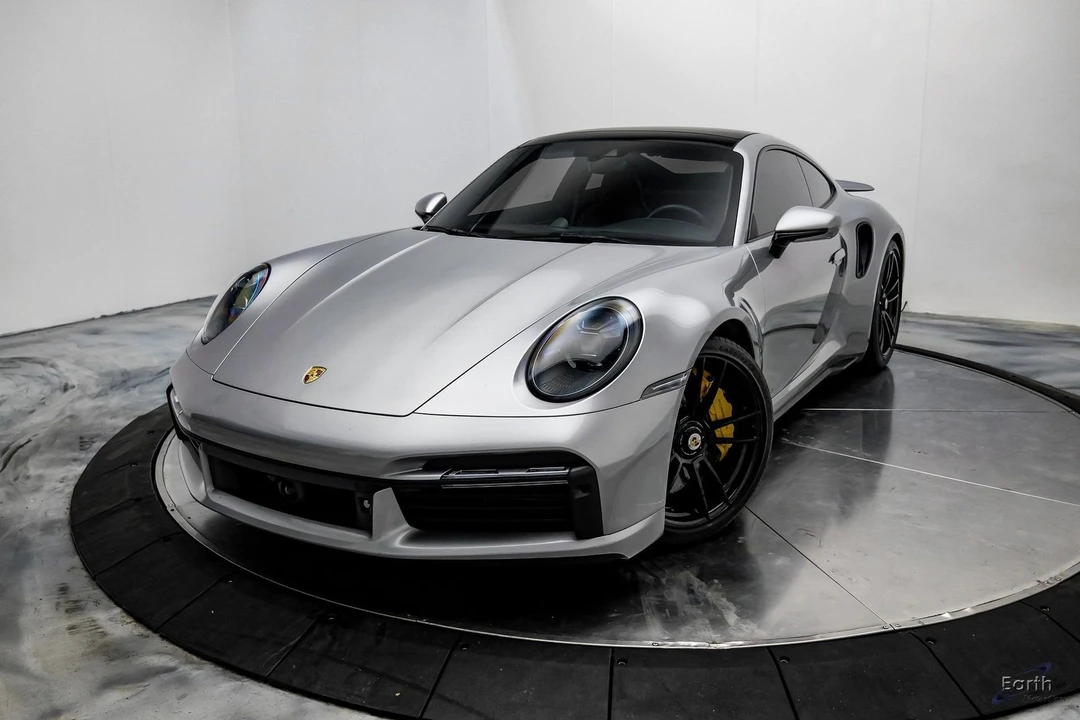 2021 Porsche 992 Turbo S - Image 5 of 31