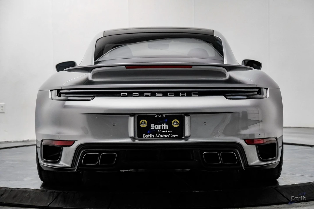 2021 Porsche 992 Turbo S - Image 15 of 31