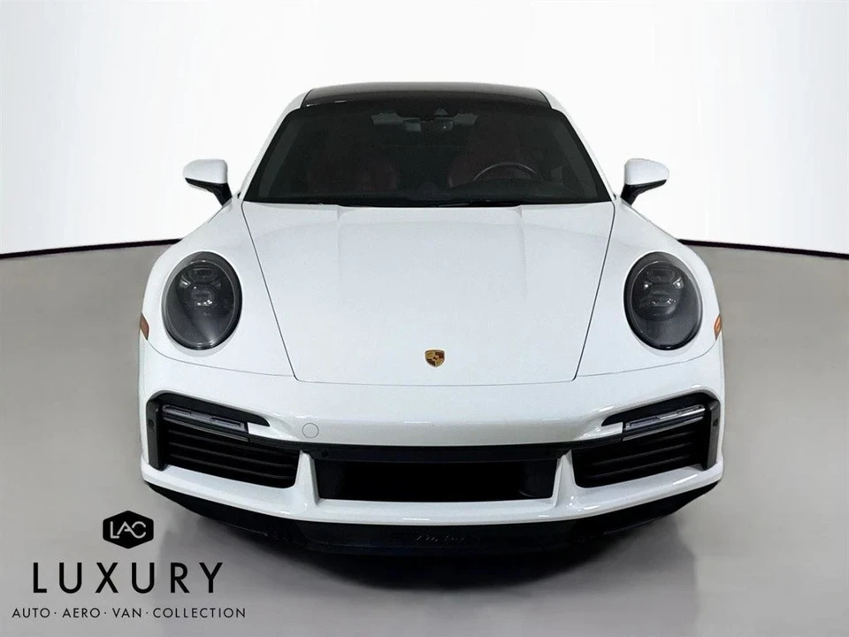 2021 Porsche 992 Turbo - Image 10 of 12