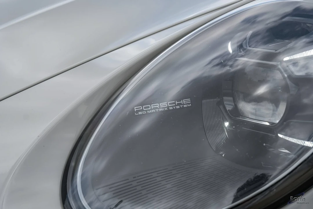 2021 Porsche 992 Turbo S - Image 31 of 31