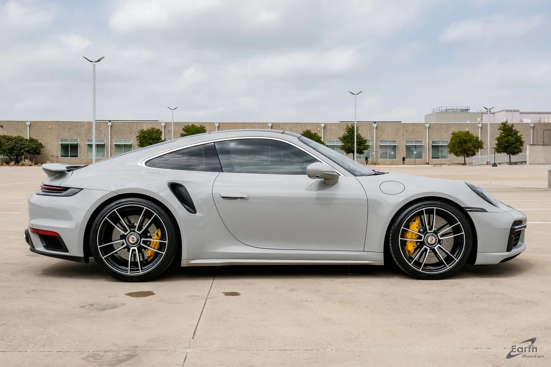 2021 Porsche 992 Turbo S - Image 20 of 31