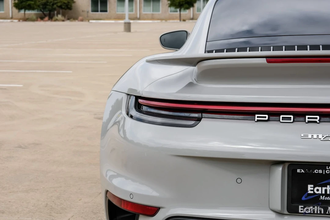 2021 Porsche 992 Turbo S - Image 13 of 31
