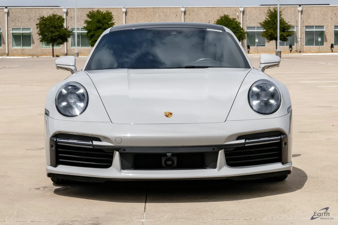 2021 Porsche 992 Turbo S - Image 27 of 31