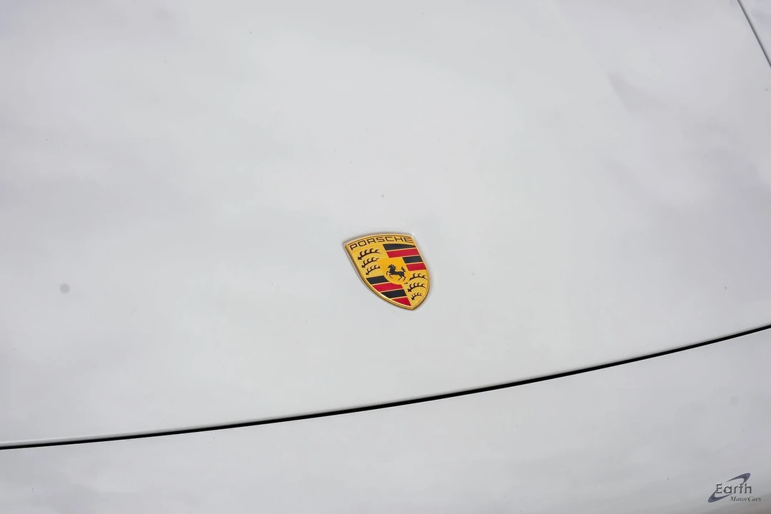 2021 Porsche 992 Turbo S - Image 30 of 31
