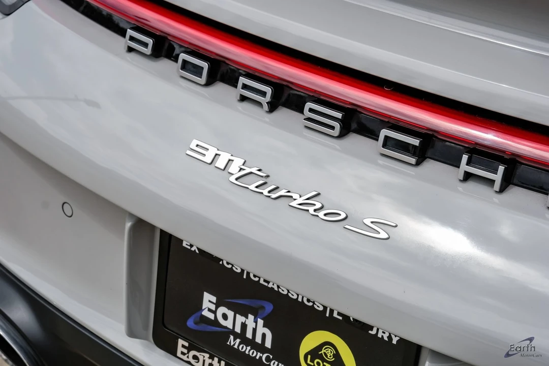 2021 Porsche 992 Turbo S - Image 14 of 31