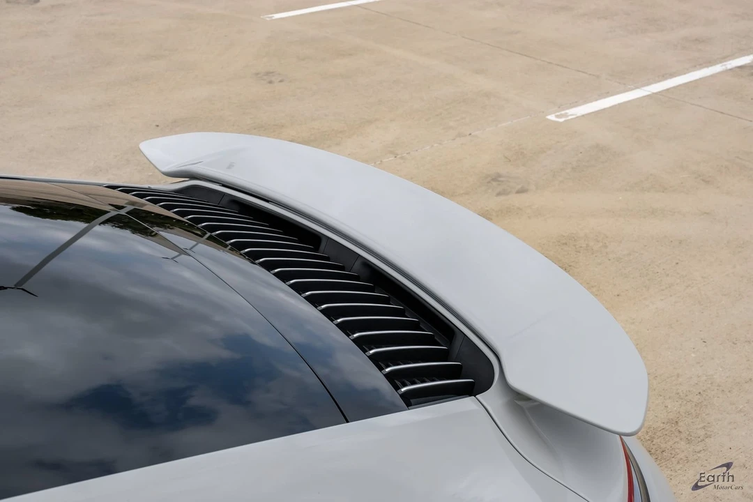 2021 Porsche 992 Turbo S - Image 16 of 31