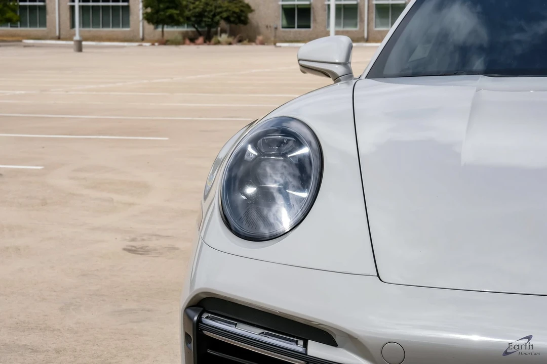 2021 Porsche 992 Turbo S - Image 29 of 31