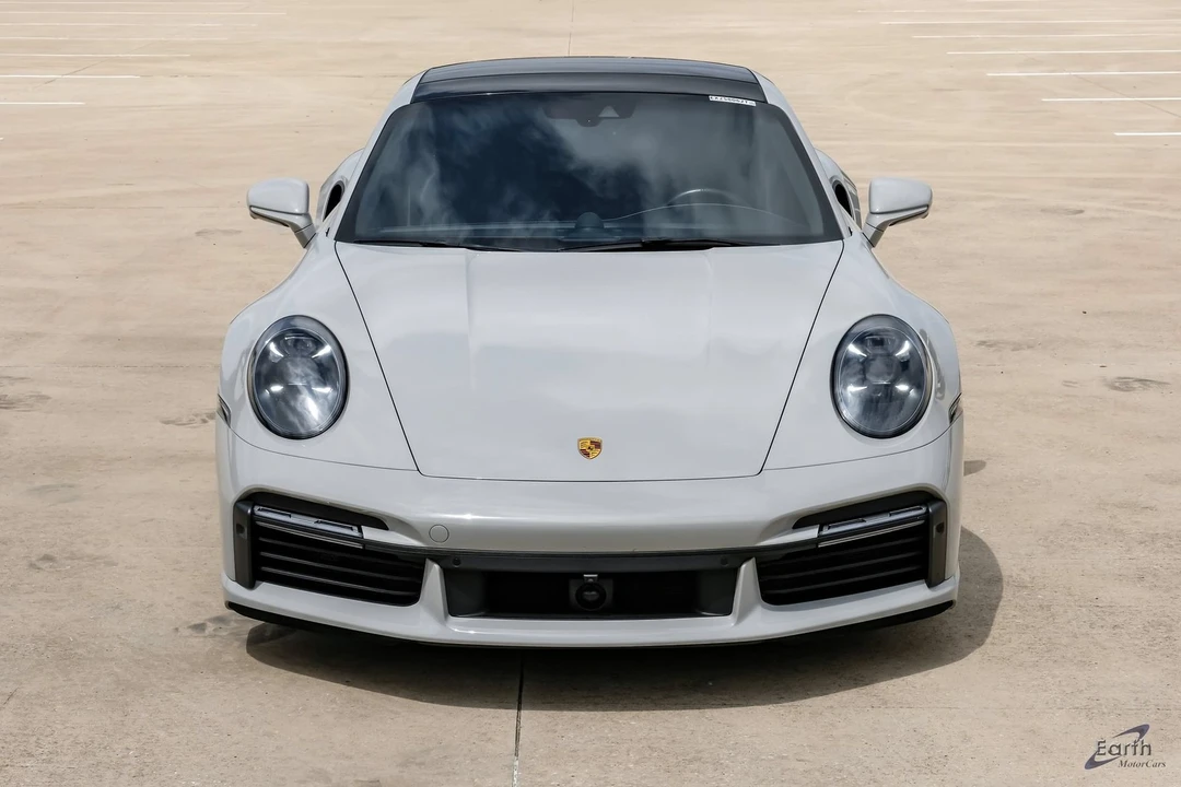 2021 Porsche 992 Turbo S - Image 28 of 31
