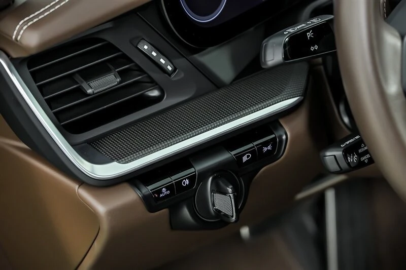 2021 Porsche 992 Turbo S - Image 23 of 31
