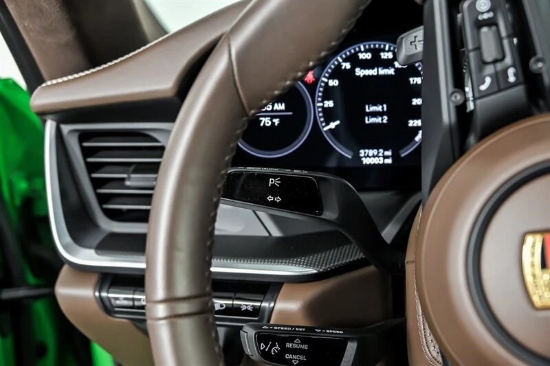 2021 Porsche 992 Turbo S - Image 26 of 31