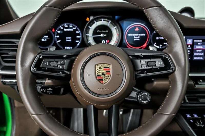 2021 Porsche 992 Turbo S - Image 25 of 31
