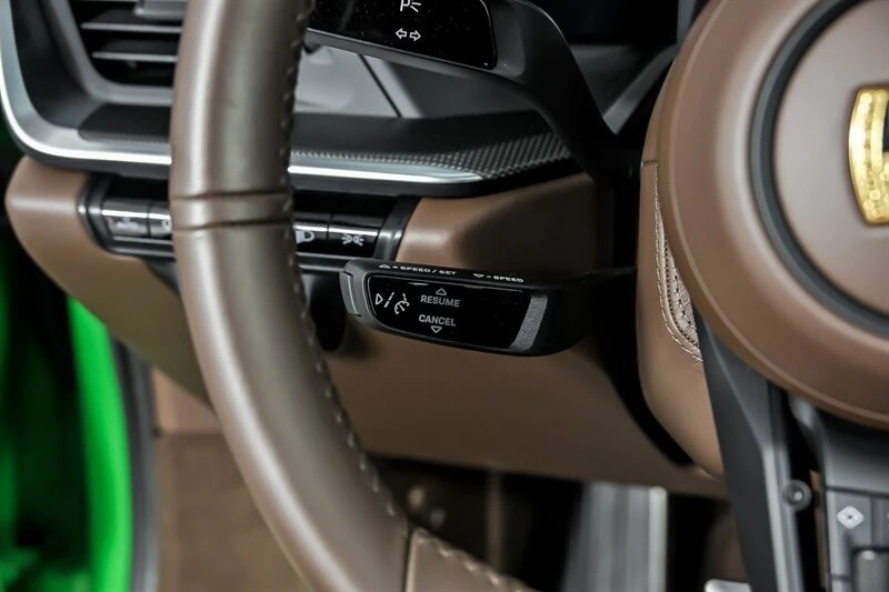 2021 Porsche 992 Turbo S - Image 27 of 31