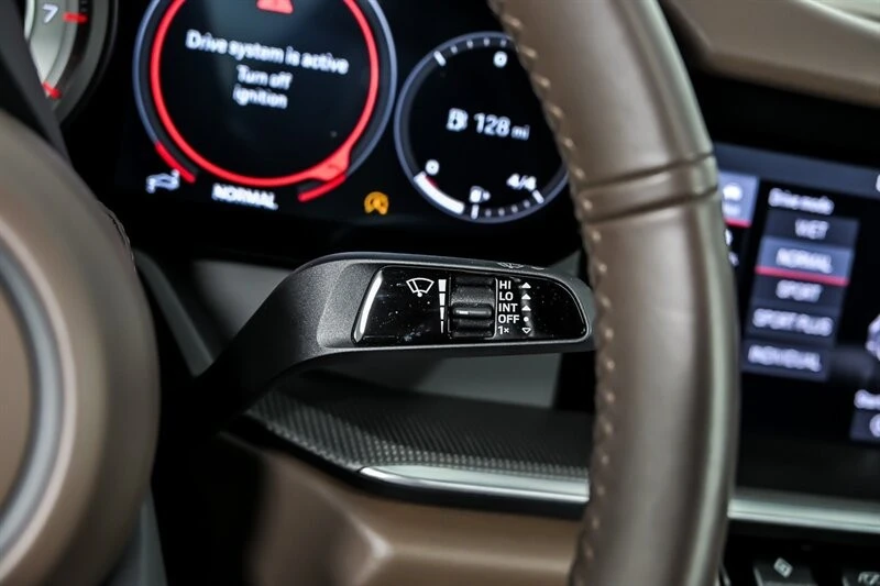 2021 Porsche 992 Turbo S - Image 28 of 31