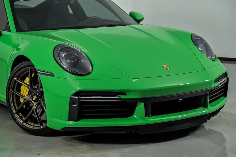 2021 Porsche 992 Turbo S - Image 3 of 31