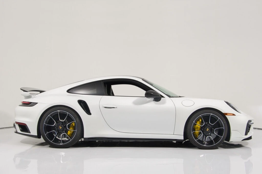 2021 Porsche 992 Turbo S - Image 13 of 31
