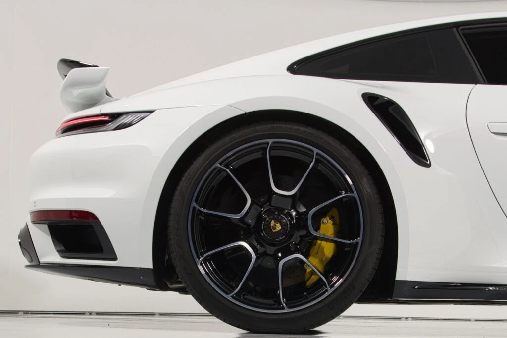 2021 Porsche 992 Turbo S - Image 11 of 31