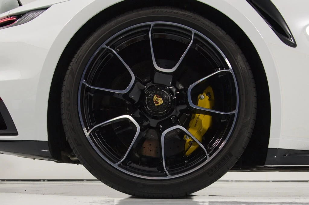 2021 Porsche 992 Turbo S - Image 15 of 31