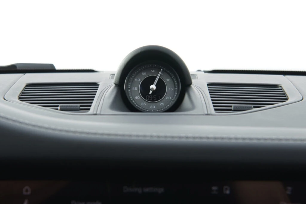 2021 Porsche 992 Turbo S - Image 28 of 31