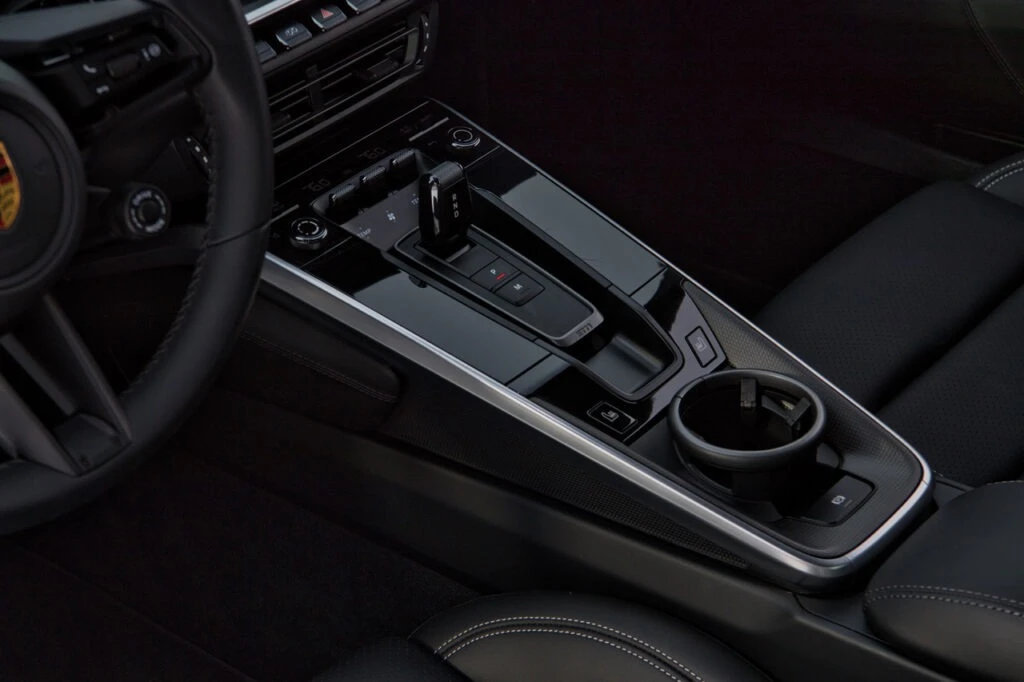 2021 Porsche 992 Turbo S - Image 24 of 31