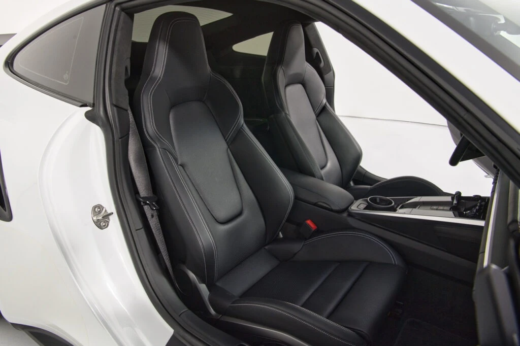 2021 Porsche 992 Turbo S - Image 31 of 31
