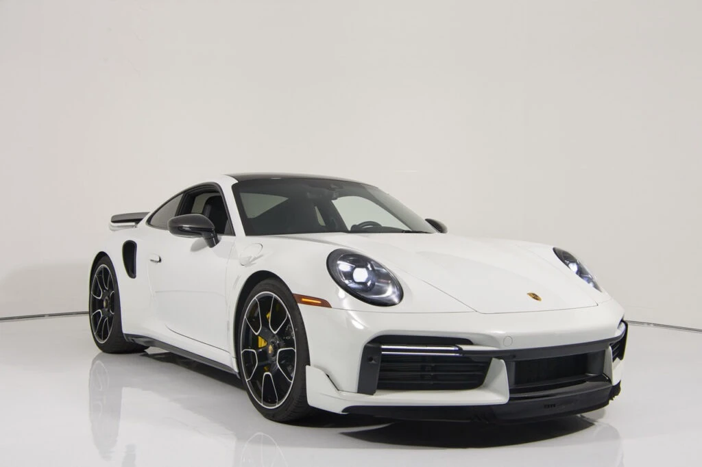 2021 Porsche 992 Turbo S - Image 5 of 31