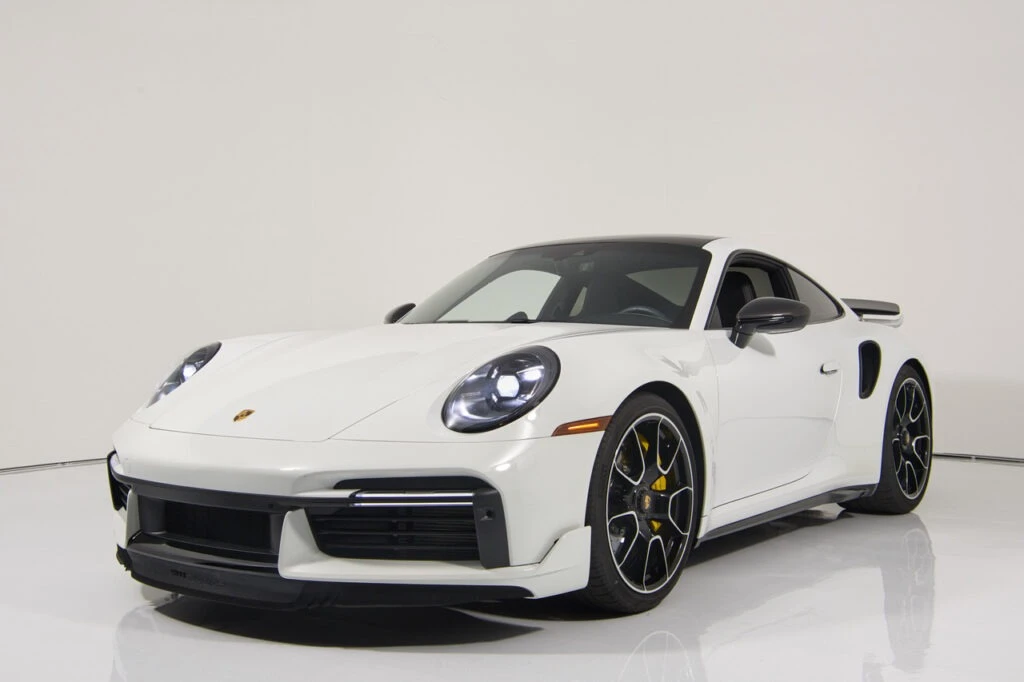 2021 Porsche 992 Turbo S - Image 6 of 31