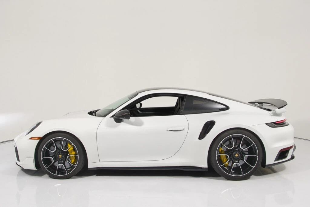 2021 Porsche 992 Turbo S - Image 7 of 31