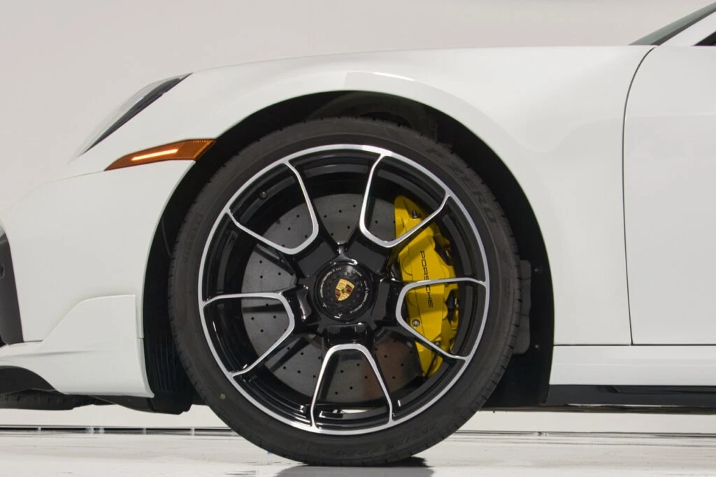 2021 Porsche 992 Turbo S - Image 4 of 31