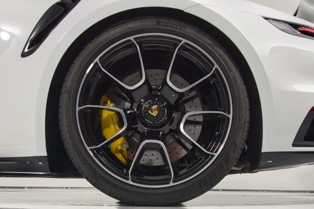 2021 Porsche 992 Turbo S - Image 8 of 31