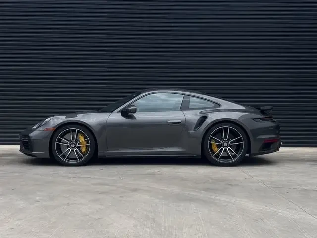 2021 Porsche 992 Turbo S - Image 2 of 9