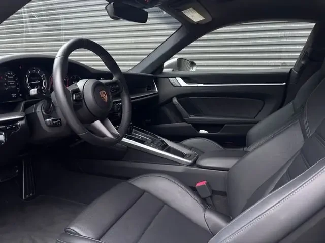 2021 Porsche 992 Turbo S - Image 4 of 9