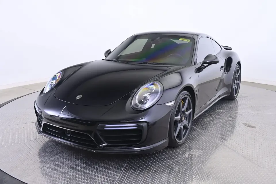2021 Porsche 992 Turbo S - Image 6 of 7