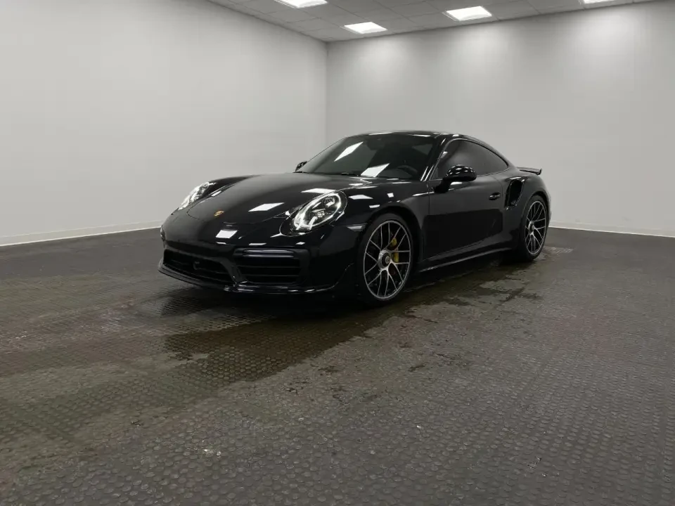2021 Porsche 992 Turbo S - Image 7 of 7