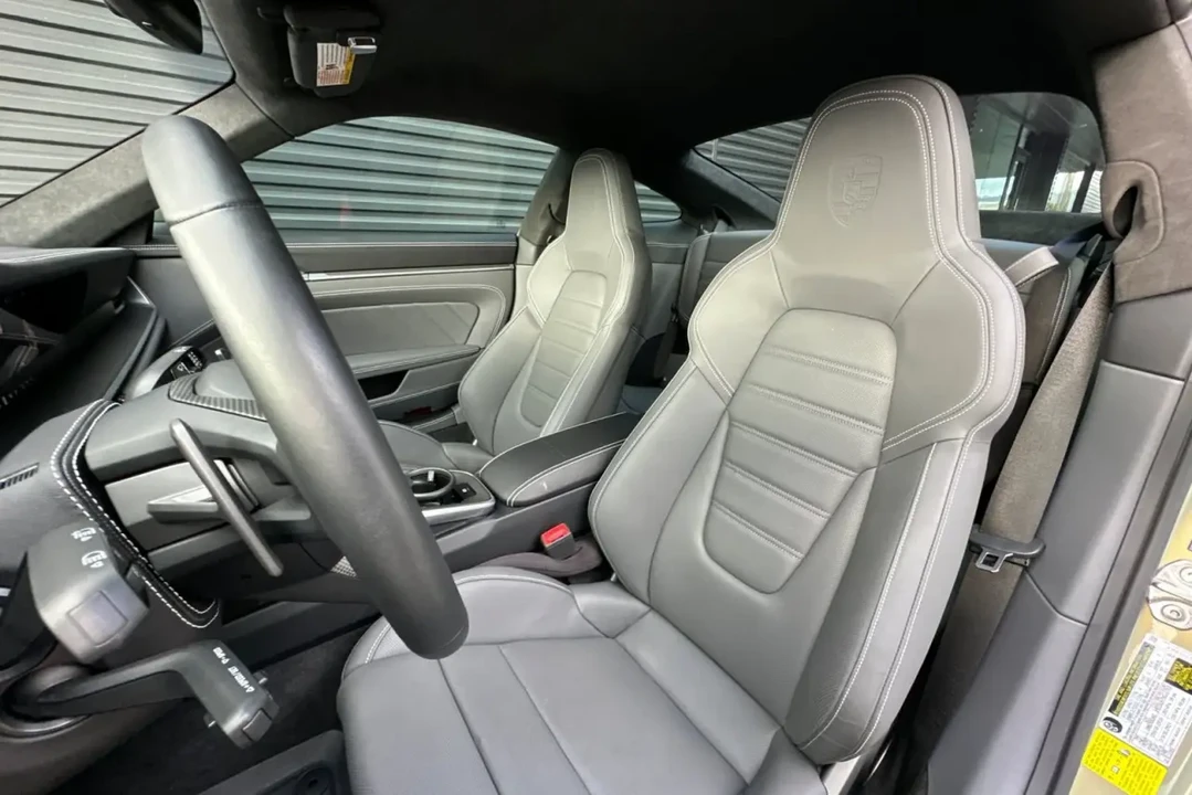 2021 Porsche 992 Turbo S - Image 5 of 11