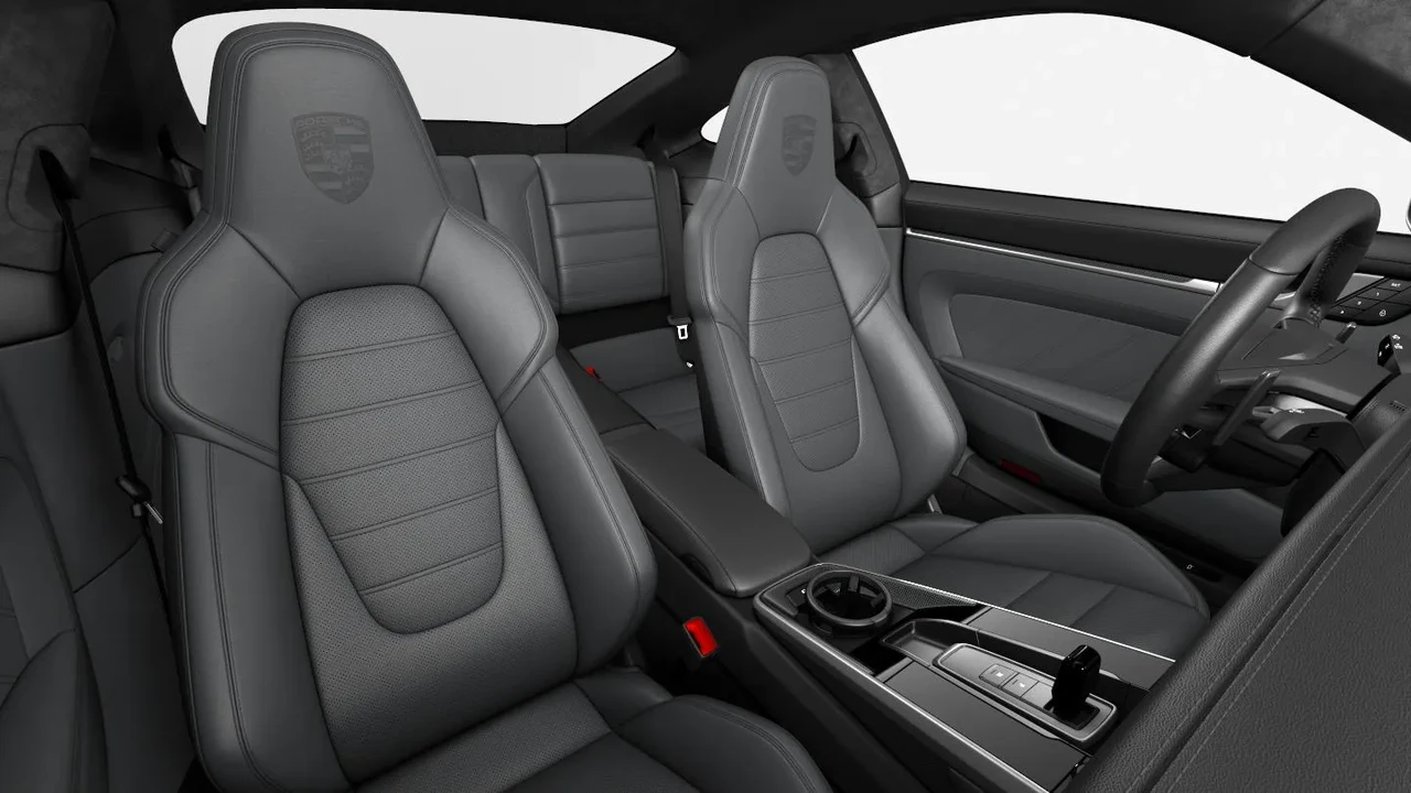 2021 Porsche 992 Turbo S - Image 6 of 11