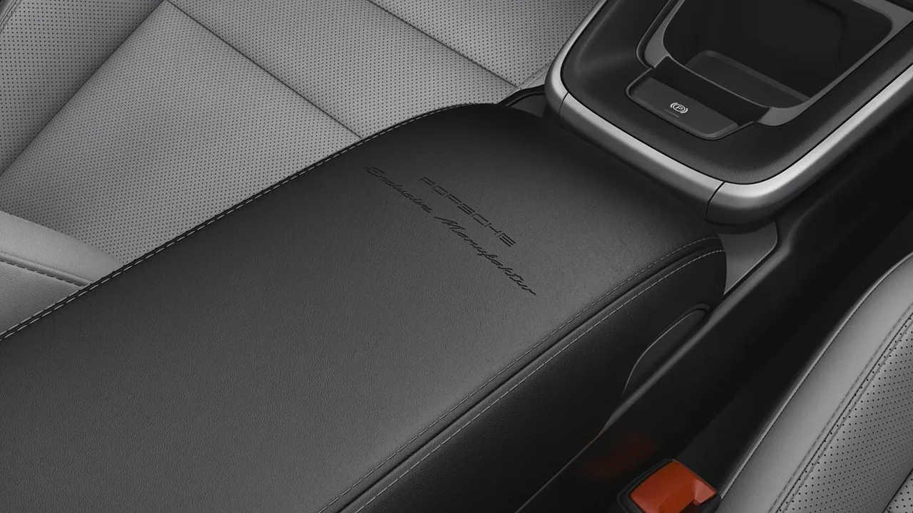 2021 Porsche 992 Turbo S - Image 9 of 11