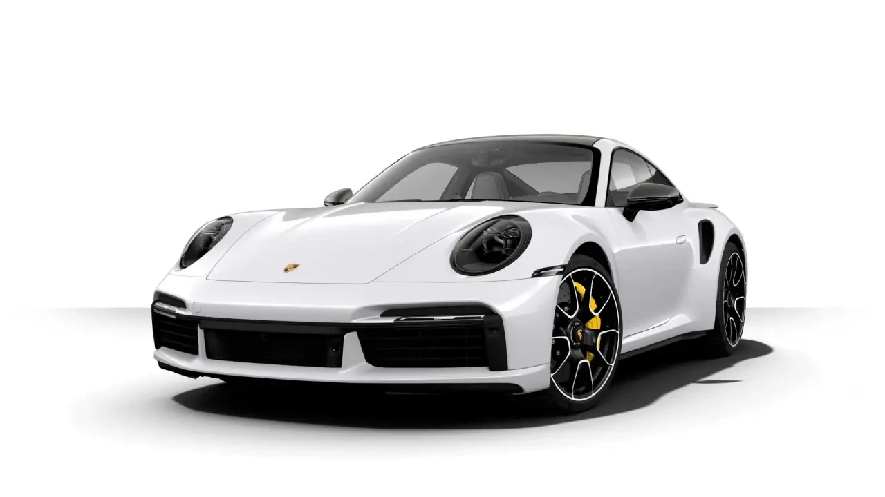 2021 Porsche 992 Turbo S - Image 8 of 30