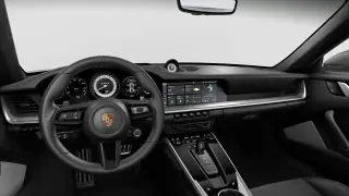2021 Porsche 992 Turbo S - Image 29 of 30
