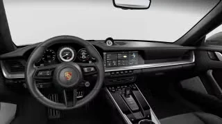 2021 Porsche 992 Turbo S - Image 25 of 30