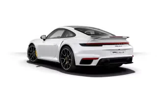 2021 Porsche 992 Turbo S - Image 17 of 30