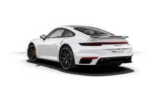 2021 Porsche 992 Turbo S - Image 21 of 30