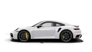2021 Porsche 992 Turbo S - Image 13 of 30