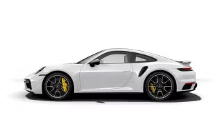 2021 Porsche 992 Turbo S - Image 9 of 30