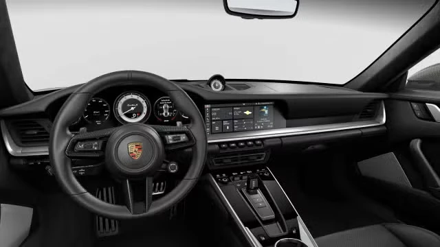 2021 Porsche 992 Turbo S - Image 26 of 30