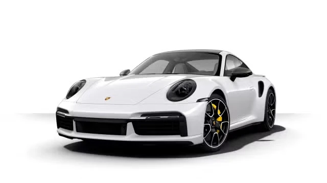 2021 Porsche 992 Turbo S - Image 2 of 30