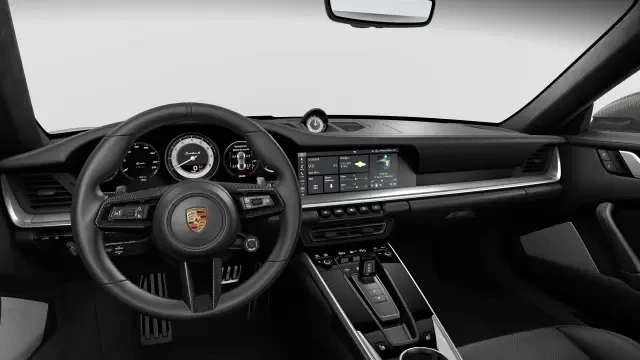 2021 Porsche 992 Turbo S - Image 30 of 30